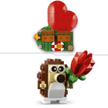 LEGO Icons Ezis Piknika Datums