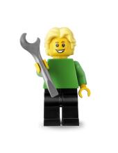 LEGO Education Personal Kit Essential