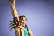 LEGO Creator Wild Animals: Surprising Spider
