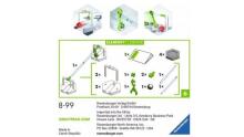 Ravensburger GraviTrax Element Zipline