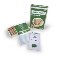 Tactic Mölkky mini
