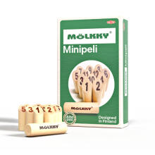 Tactic Mölkky mini