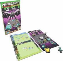 ThinkFun Minecraft Magnetic Travel Puzzle