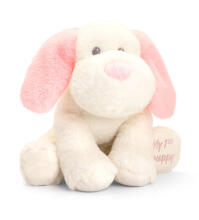 Keel Toys Eco Baby Puppies 20 cm 2 Different