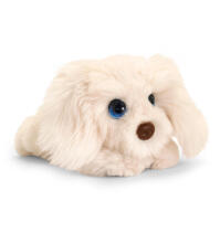 Keel Toys Щенки 25 см