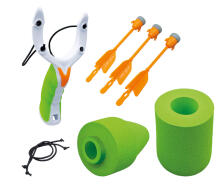 Buki Slingshot