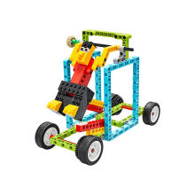 LEGO Education BricQ Motion Prime mācību komplekts