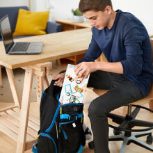 LEGO Education BricQ Motion Prime mācību komplekts