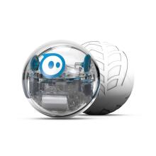 Sphero Turbo vāks - Caurspīdīgs