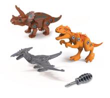 Buki Dino Builders