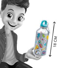 Buki DIY бутылка для воды 400 мл