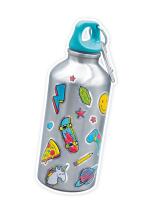 Buki DIY бутылка для воды 400 мл