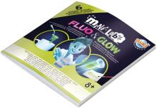 Buki Mini Lab Fluo & Glow