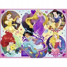 Пазл Ravensburger 100 деталей Принцессы Диснея