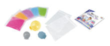 Buki Mini Lab Bouncy Ball
