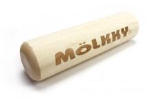 Taktiskā Mölkky metiena nūja