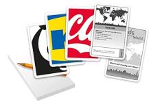 Тактическая настольная игра Мировые бренды