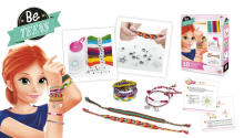 Buki Friendship Bracelets