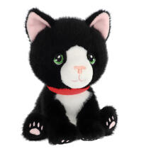 Keel Toys Keeleco Kitty Love 14 cm - 4 dažādi