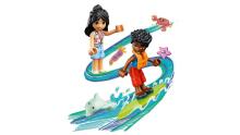 LEGO Friends Beach Buggy Fun