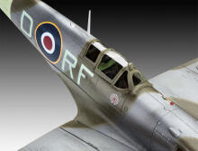 Revell plastmasas modelis Supermarine Spitfire Mk.Vb 1:72