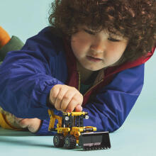 LEGO Technic Ekskavatora iekrāvējs