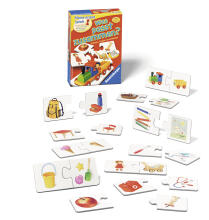 Ravensburger Игра «Что подходит вместе?»