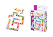 Eichhorn Domino Spēle