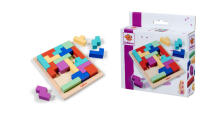 Игра с формами Eichhorn