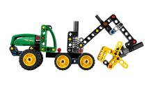 LEGO Technic John Deere 1470H Rito Harvester