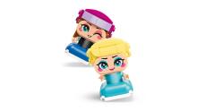 LEGO Disney Mini Anna un Elsa