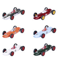 Majorette Racing Cars Jubilee Collection
