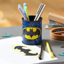 Ravensburger 3D puzle zīmuļu kaste Batman