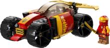 LEGO Ninjago Кай’s Ниндзя Гоночный Автомобиль EVO