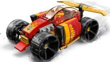 LEGO Ninjago Кай’s Ниндзя Гоночный Автомобиль EVO