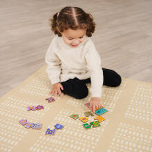 Eichhorn Numbers Game