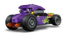 LEGO City Горячий Род