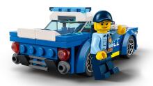 LEGO City Police Car