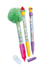 Buki DIY Pen - Food