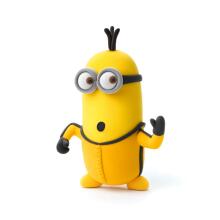 HEY CLAY Modeling Cla Minion Kevin 