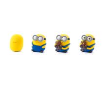 HEY CLAY modelēšanas māls Minions Bobs un Tims