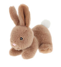 Keel Toys Keeleco Zaķu Mīluļi 14 cm - 4 dažādi