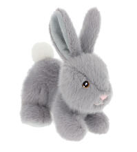 Keel Toys Keeleco Zaķu Mīluļi 14 cm - 4 dažādi