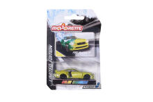 Majorette Color Changing Car