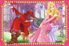 Ravensburger Cube Puzzle Disney Princess