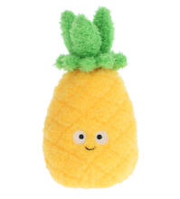 Keel Toys Keeleco Фрукты и Овощи 12 см - 6 различных