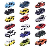 Majorette Premium Cars