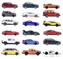 Majorette Premium Cars