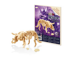 Buki 3D Koka Dinos