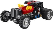 LEGO Technic Hot Rod automašīna